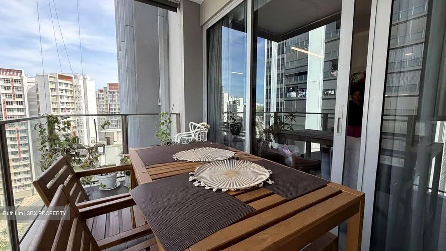 Bartley Ridge (D13), Condominium #575838171